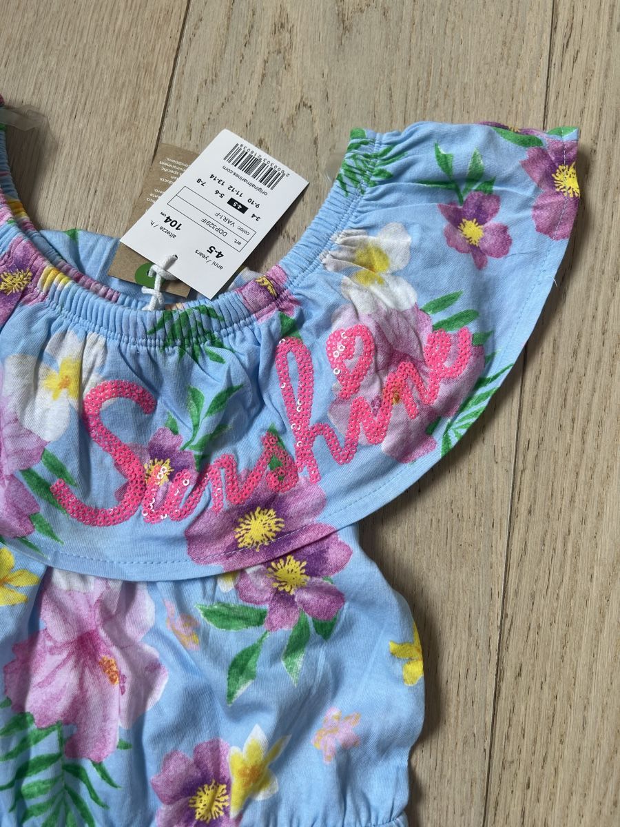 Kleider & Röcke: Summer dress from Original Marines – Neu und originalverpackt aus Dully von rev_l7jp 2