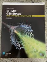 Chimie Générale. Un approche moléculaire, 2nd Ed. Pearson