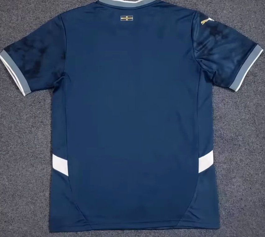 Canottiere & Pantaloni: Trikot Marsaille !! 24 25 away – Nuovo e nell'imballaggio originale da Trimbach venduto da TurbinaDiesel 1