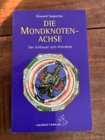 Die Mondknotenachse