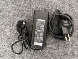 Original Dell Netzteil 65w USB-C