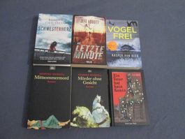 Krimipaket