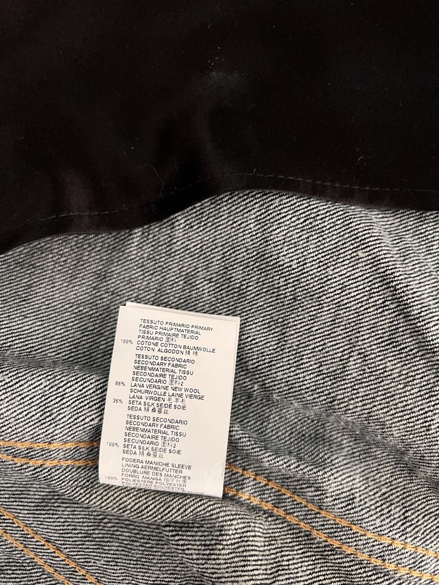Dsquared2 Jacken: Dsquared2 giacca uomo M – Gebraucht aus Mendrisio von fly_9wzx 7