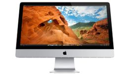 iMac 27 Zoll 3TB (2013)