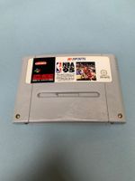 SNES / NBA Live 95