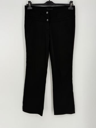 Satin Hose Gr. 38