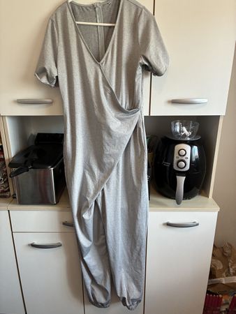 Overall