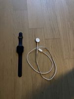Apple Watch Series 10 GPS 46 mm Jet Black inkl. Ladekabel