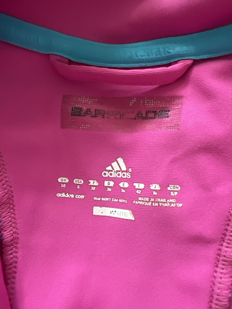 Adidas Jacken: Jacke – Gebraucht aus Oberuzwil von DanaB01 5
