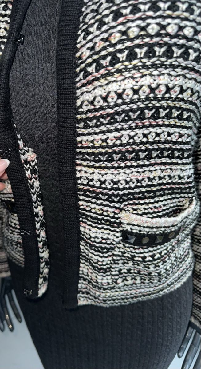 Tom Tailor Jacken: TOM TAILOR CARDIGAN GR. M neuwertig – Neu (gemäss Beschreibung) aus Unteraegeri von MH203 7