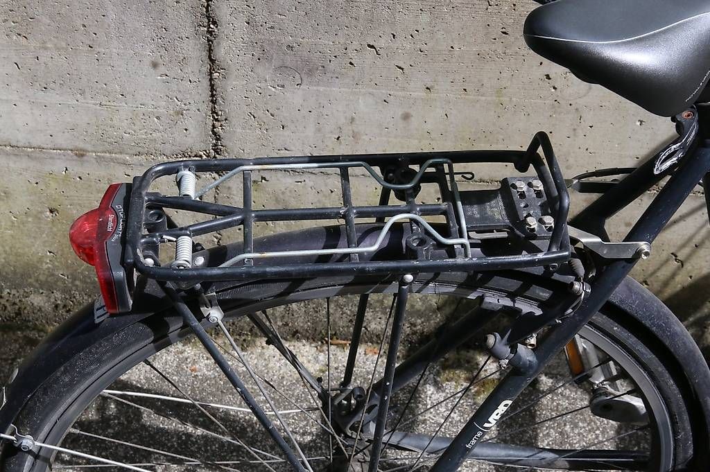 Biciclette: Velo BMC gebraucht – Usato da Riehen venduto da luc_7lfd 1