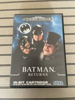Batman Returns