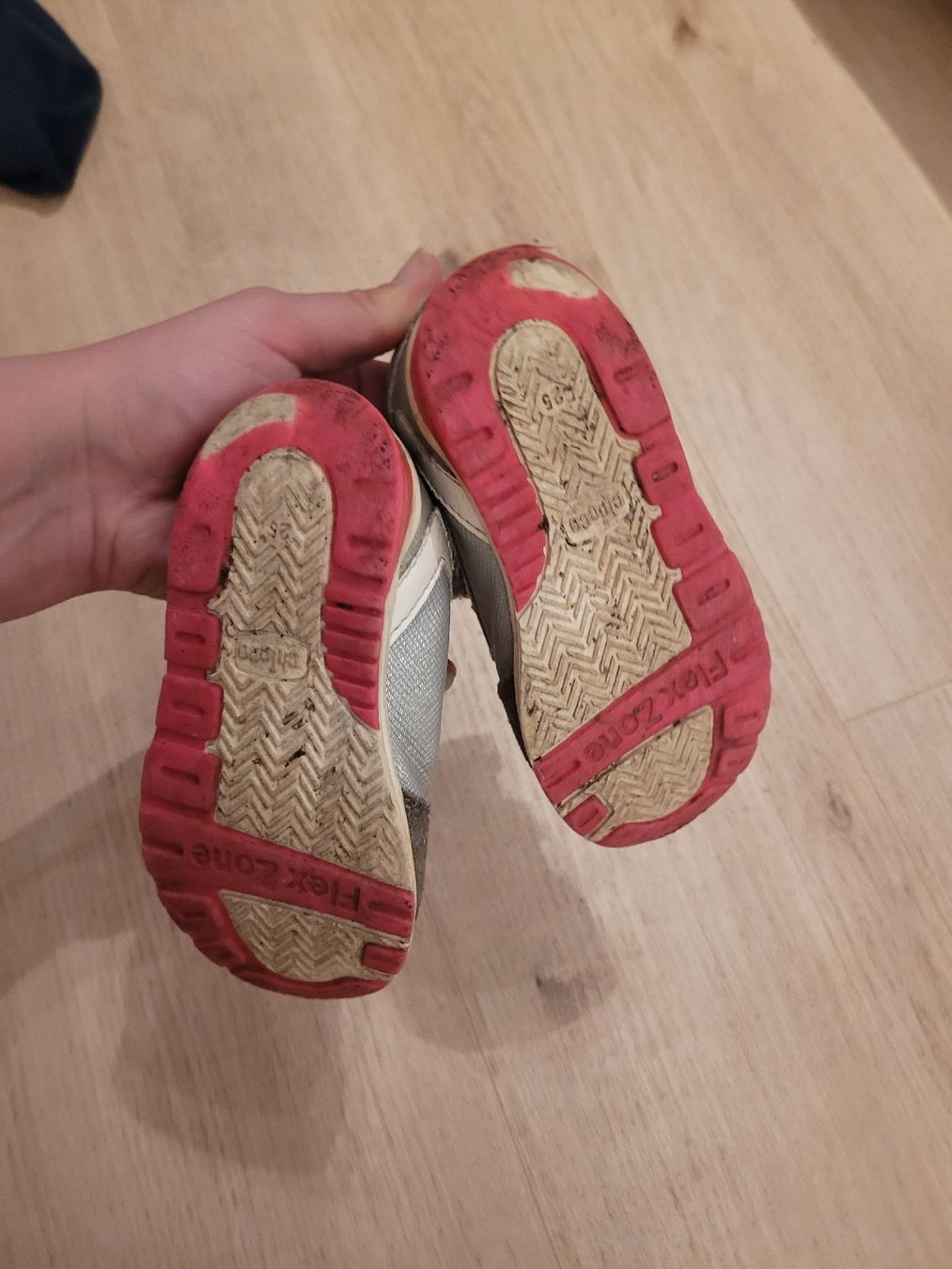 Chicco Scarpe per ragazze: Schuh chicco Gr. 25 – Usato da Lupsingen venduto da sta_wgg5 5