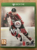NHL 16 - Xbox One