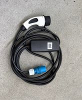 Auto Ladegerät KNONS Mode 2 EVSE 16A