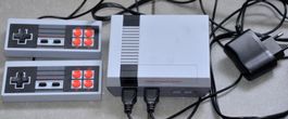 Family Computer System Konsole / console