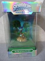 Skylanders Eons Elite Stealth Elf - Neu & OVP! Selten!