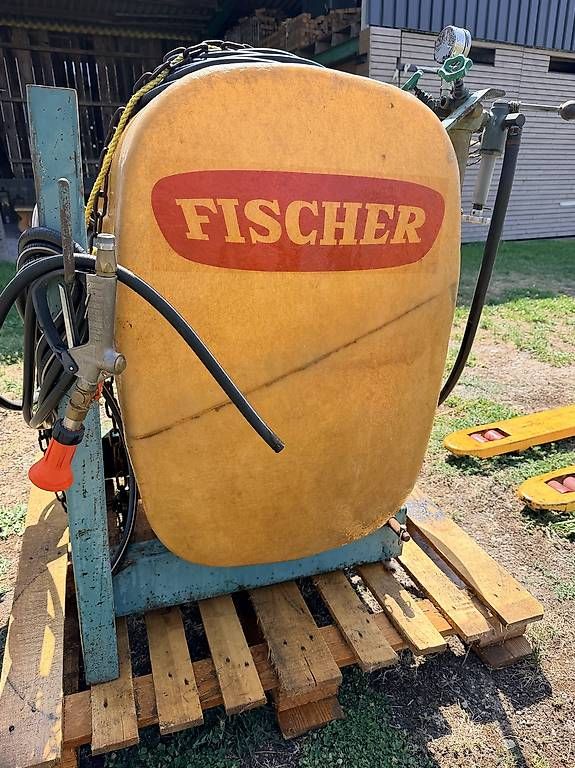 Technique médicale: Baumspritze Fischer – D'occasion à Riken par tho_26zp 4