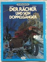 Seherlebnisse - Band 6 - Der Rächer und sein Doppelgänger