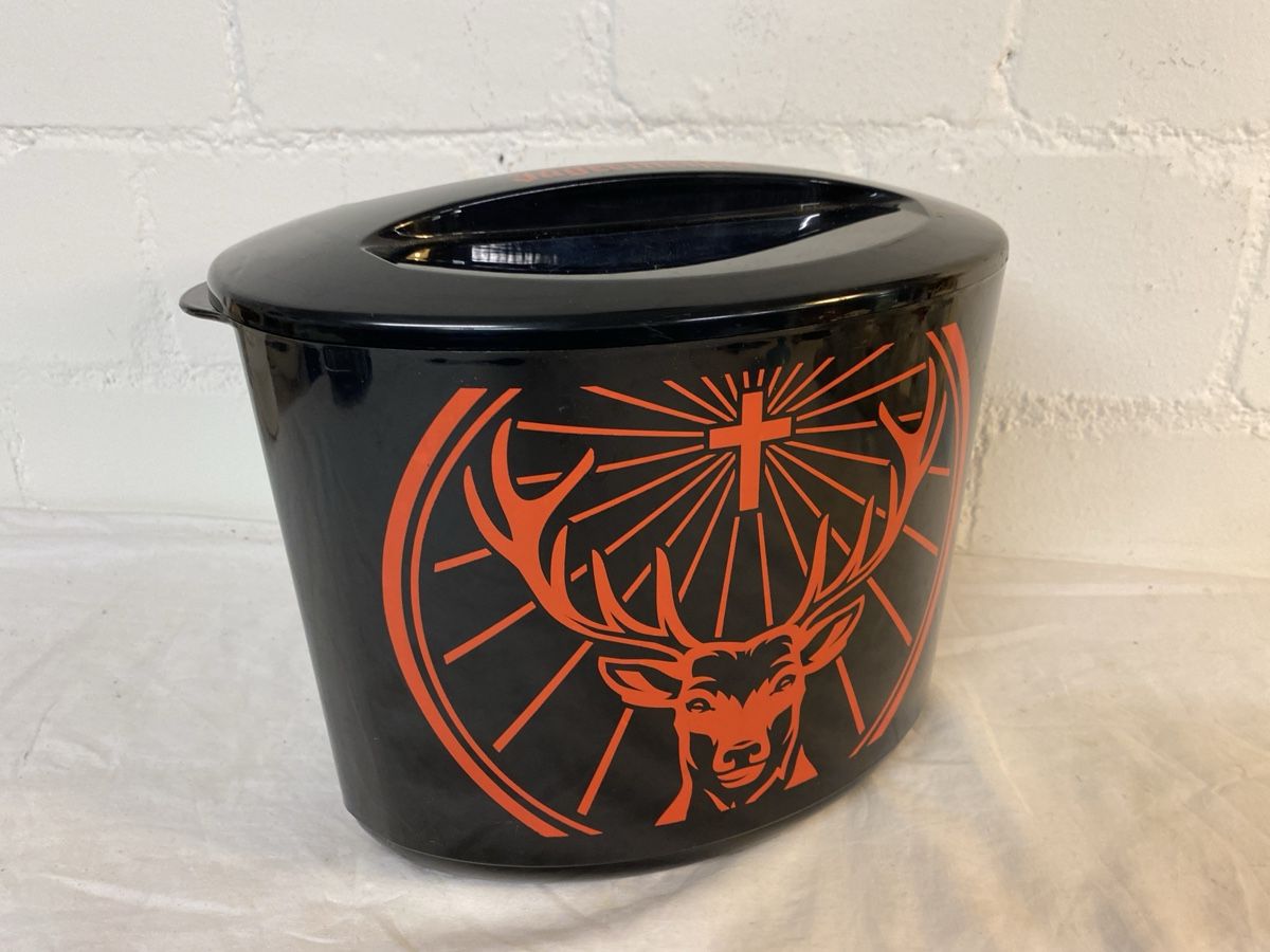 Autres: Jägermeister Eisbehälter – D'occasion à sursee par trilli-tralli 7