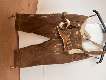 Lederhose