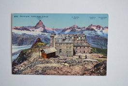 AK Gornergrat VS