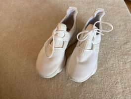 Timberland Damen Sneaker Weiss Grösse 39