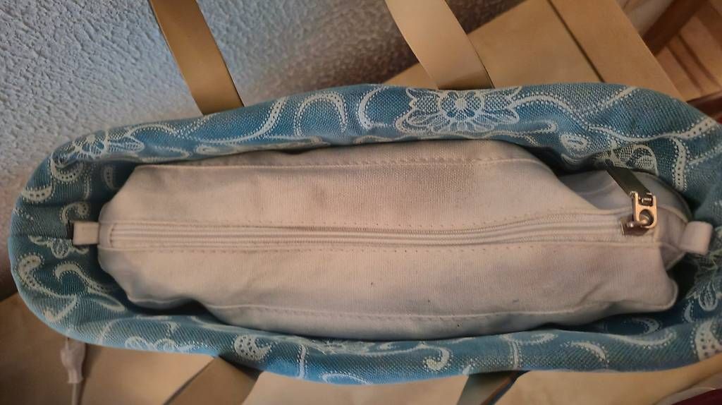Taschen für Damen: O'bag mini turquoise – Gebraucht aus Muraz (Collombey) von Kiriwi 1