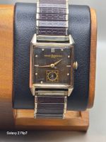 Sehr seltene Vintage Girard-Perregaux Tank – Kal. 91 AE 🇨🇭