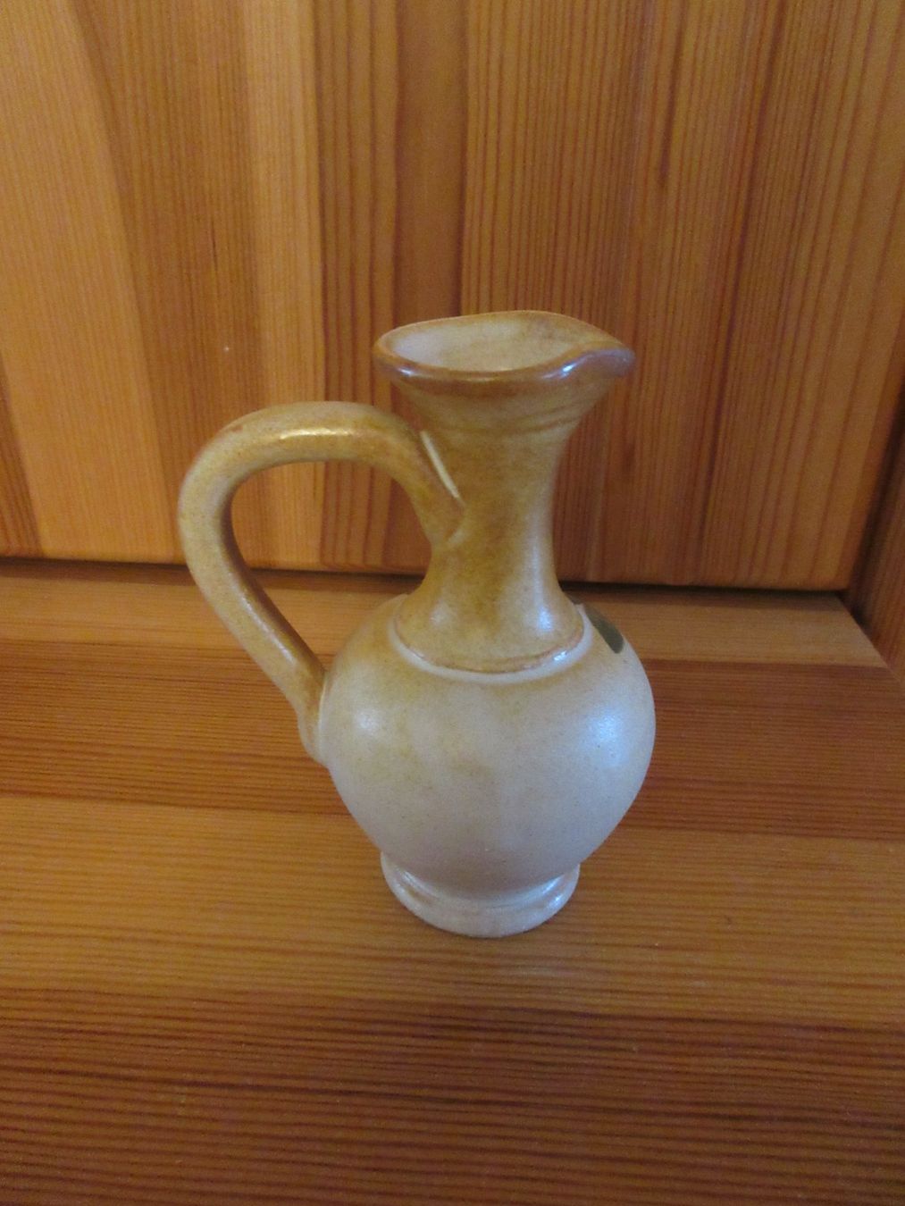 Vasen & Gefässe: Blumenvase klein – Gebraucht aus Kaisten von renault015 2