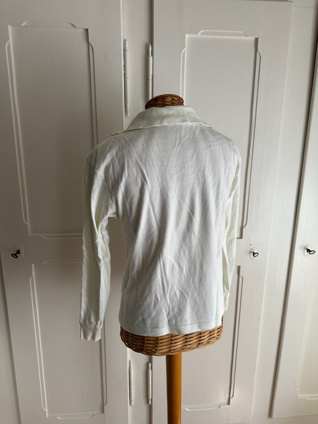 Pullover & Sweatshirts: EXTEND - Pullover offweiss 36 – Gebraucht aus Zürich von Diazaio 2