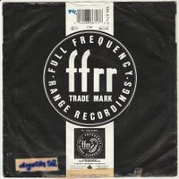 Lil Louis - French Kiss 7" Vinyl 1989