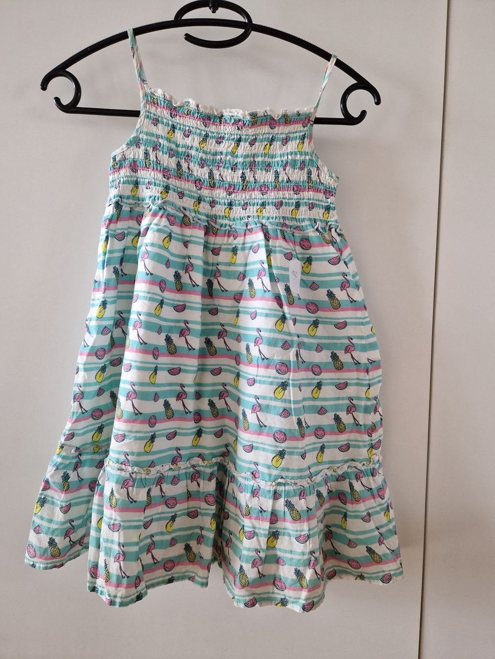Vestiti & Gonne: Trägerkleid – Usato da Bern venduto da hirse03