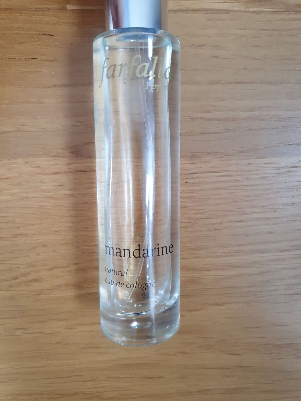 Farfalla Profumi & Eau de Toilette: Farfalla Mandarine Eau de Cologne – Usato da Moosseedorf venduto da Sonnenschein.. 2
