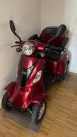 Rolektro E-Quad 15 V.3 Seniorenmobil