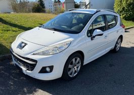 Peugeot 207SW 1.6hdi