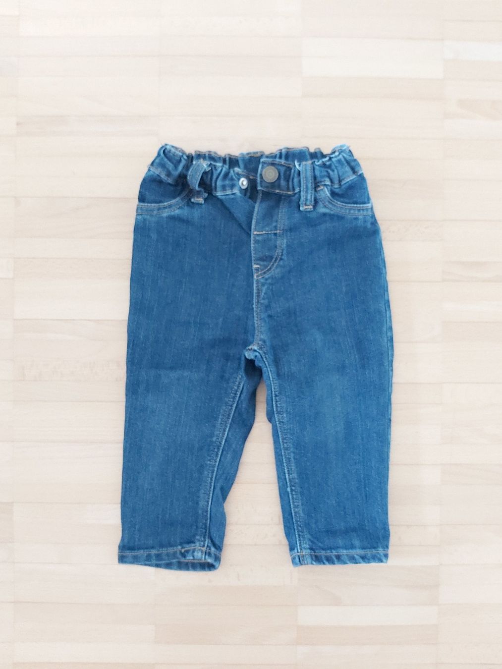 H&M Hosen: Jeans Baby H&M Grösse 86 – Gebraucht aus Frauenfeld von mariom02