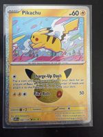 Pikachu #042 30C EN