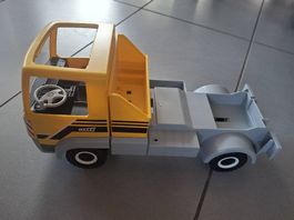 Playmobil Lastwagen