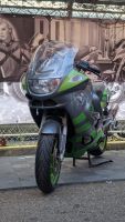 BMW RS 1200 ABS