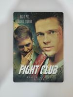 Fight Club - DVD Steelcase