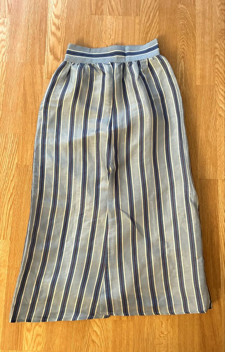Sezane Jupes: SÉZANE Siloé Skirt – D'occasion à Zürich par liviam1 3
