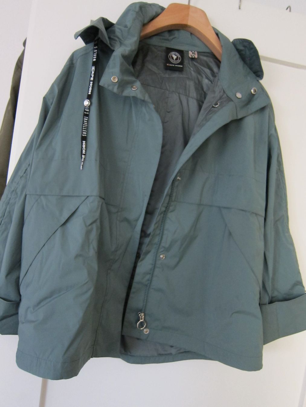 Giacche: Jacke Capehorn, Top Zustand! – Nuovo (secondo la descrizione) da Zürich venduto da Italia58 4
