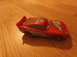 Disney Auto Spielzeug Cars - Lightning McQueen