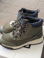 FILA HIKEBOOSTER mid Gr. 40, Winterschule Wanderschuhe