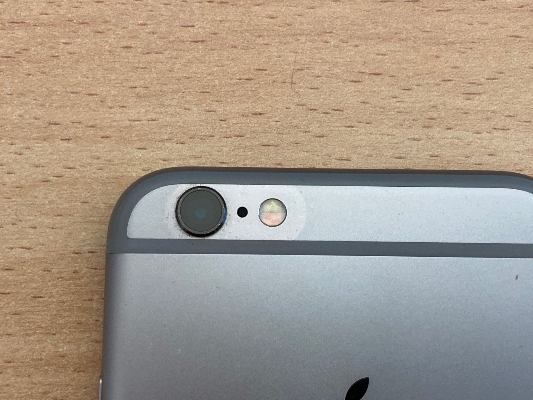 Apple Handys / Smartphones: iPhone 6s, 32GB, Batterie 82% – Gebraucht aus Frenkendorf von Rli27 5