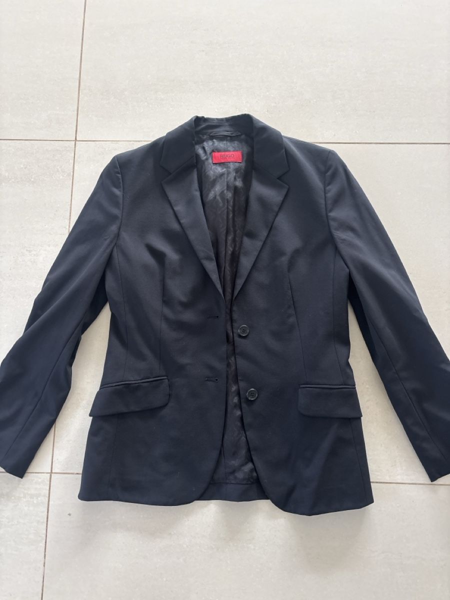 Hugo Boss Jacken: Hugo Bods Blazer – Gebraucht aus Ipsach von Wn20133