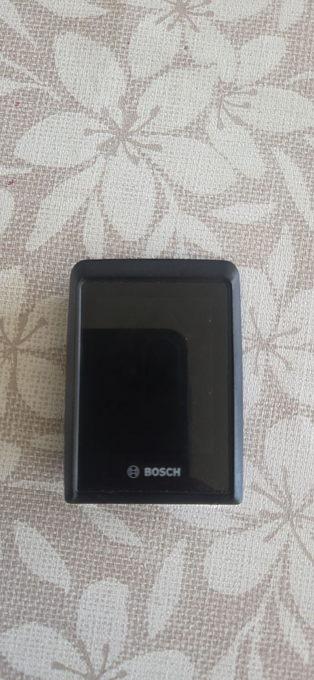 Bosch Pezzi di ricambio: Bosch Kiox 300 – Usato da Genève venduto da HAFED