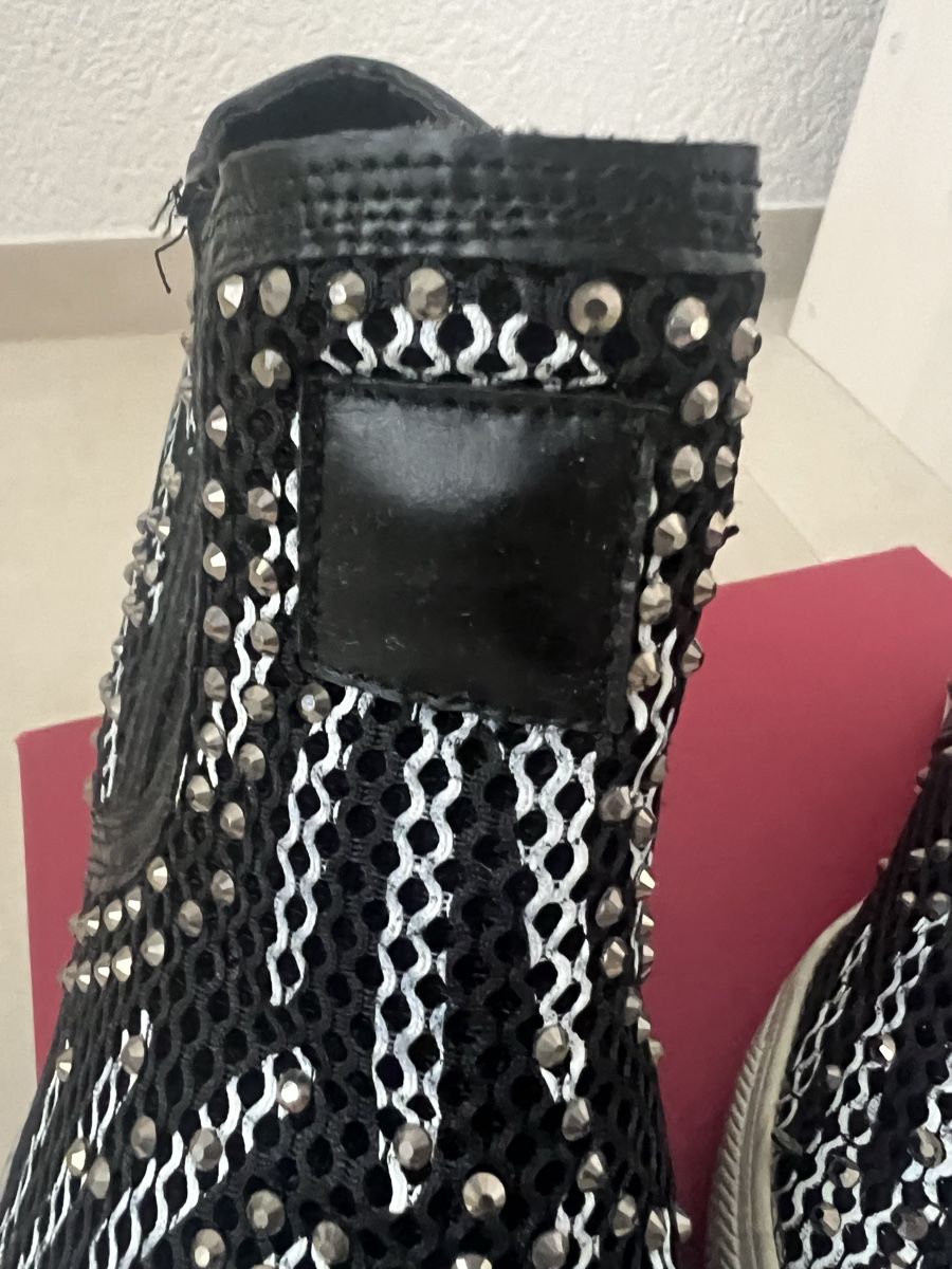 Scarpe da donna: Gioiositta Keilabsatz Schuhe – Usato da Schönenberg ZH venduto da Bosh 2