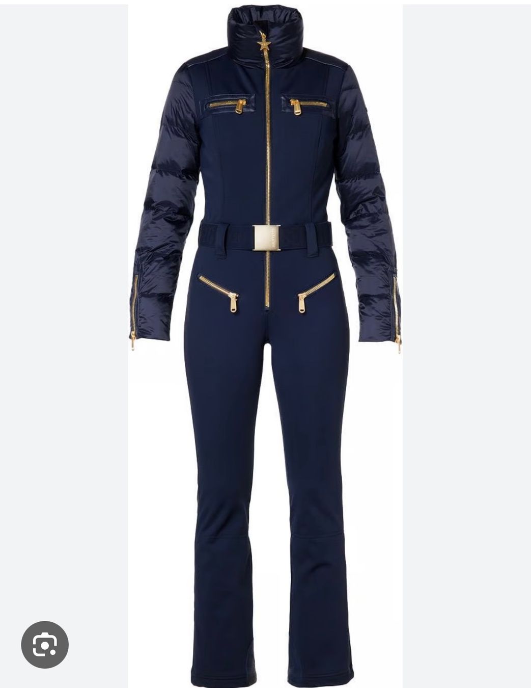 Goldbergh Completi & Tailleur: Goldbergh Ski Suit – Nuovo (secondo la descrizione) da Erlenbach ZH venduto da Kristina1985 3